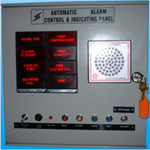 Manufacturers Exporters and Wholesale Suppliers of MASTER ALARM PANEL Mumbai Maharashtra